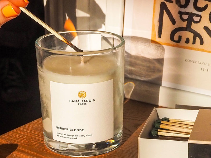 Make Them Last: How to Take Care of Your Candles