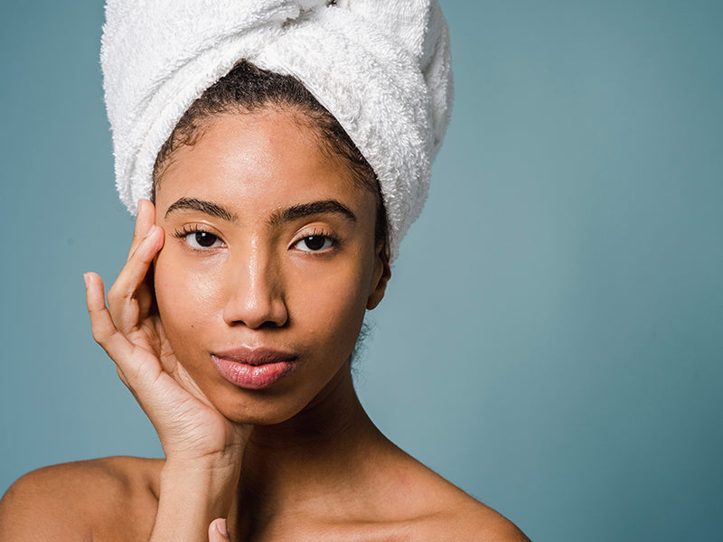 How to Deep Clean Your Skin Like a Pro