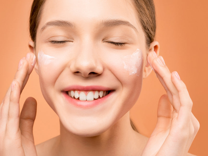 Yes, You Should Apply SPF Every Day. Here's How...