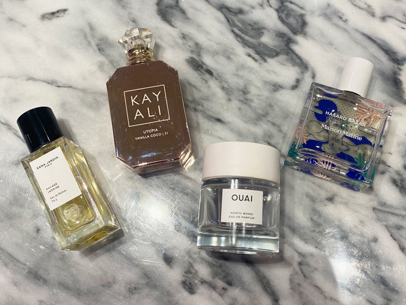 These Are the 7 Fragrance Tips Everyone Should Know