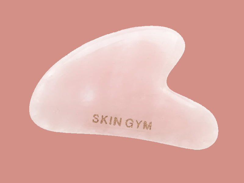 Gua Sha Guide: How to Use This Tool For Glowing Skin