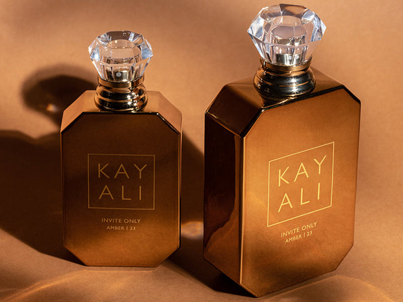 Have You Tried Huda Beauty's Kayali Fragrances Yet?