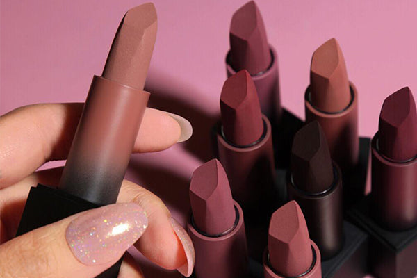 I'd Love to Wear... Matte Lipstick, But I Don't Know How