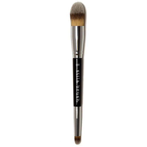 #33 One Step Complexion Brush-Makeup Brushes-The Beauty Editor