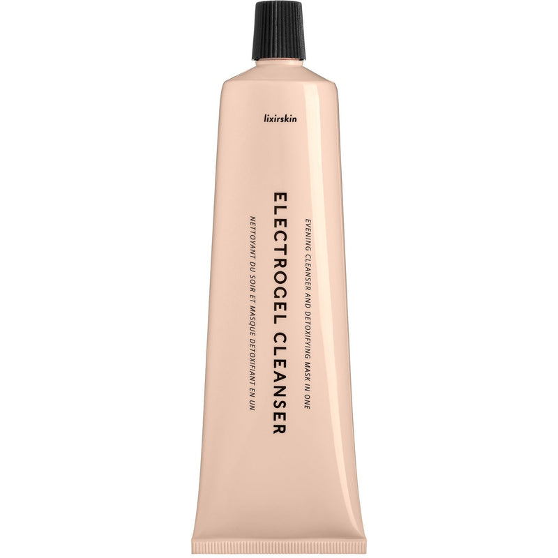 Electrogel Cleanser-Cleansers-The Beauty Editor