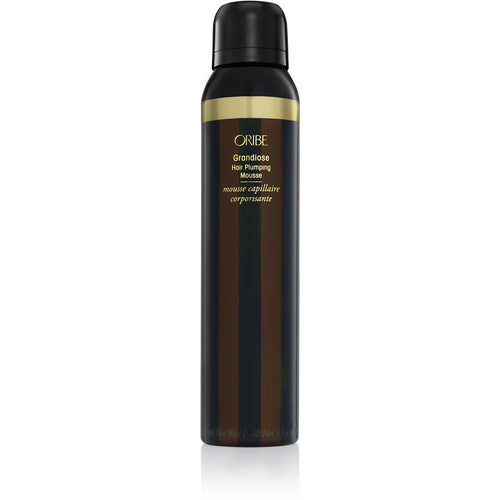 Grandiose Hair Plumping Mousse-Styling-The Beauty Editor