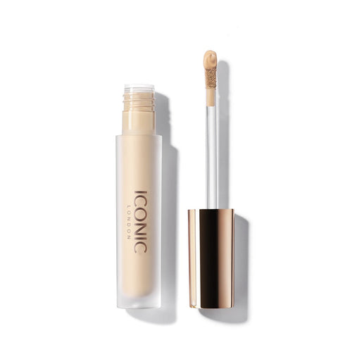 Seamless Concealer-Foundations / Concealers-The Beauty Editor