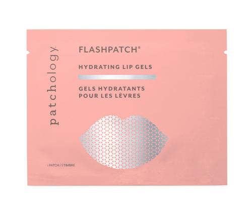 Patchology FlashPatch Hydrating Lip Gels | Single