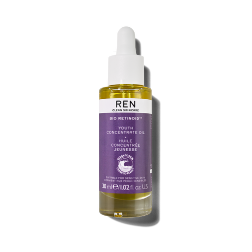 Ren Bio Retinoid™ Youth Control Oil