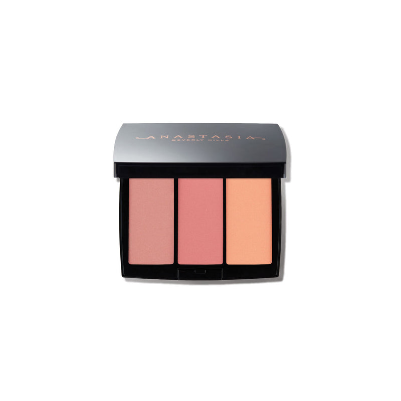 Anastasia Beverly Hills  Blush Trio