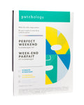 Patchology Flashmasque Sheet Mask: Perfect Weekend Trio