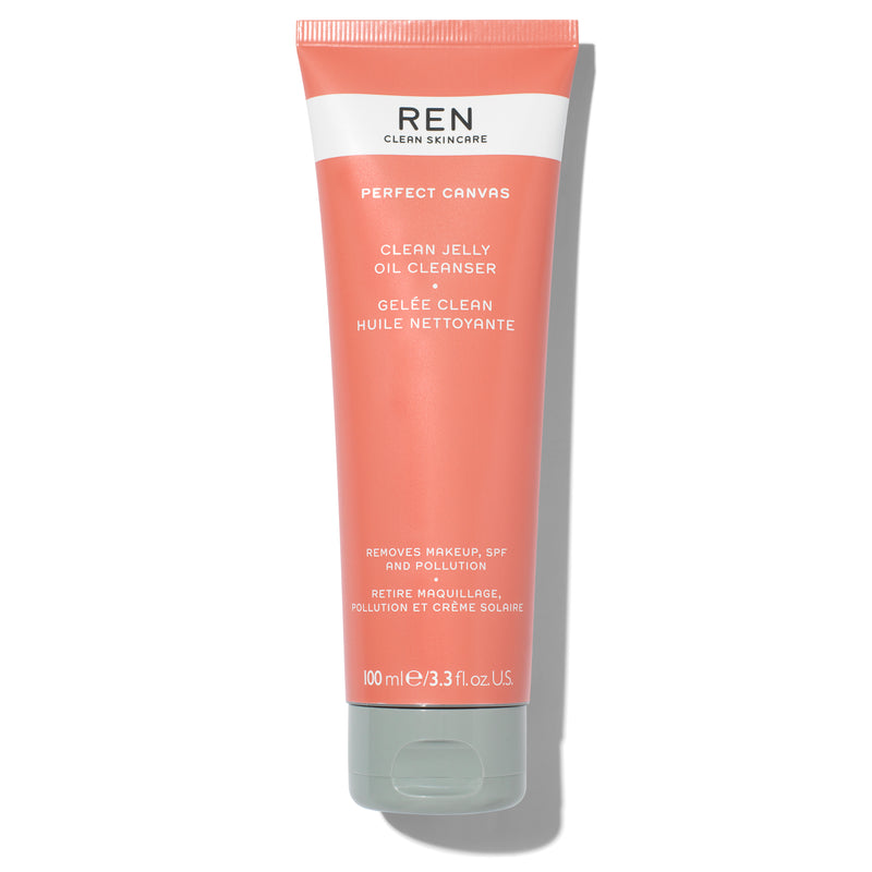 Ren Perfect Canvas Jelly Oil Cleanser