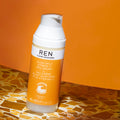 Ren Radiance Vegan Glow Daily Vit C Gel Cream