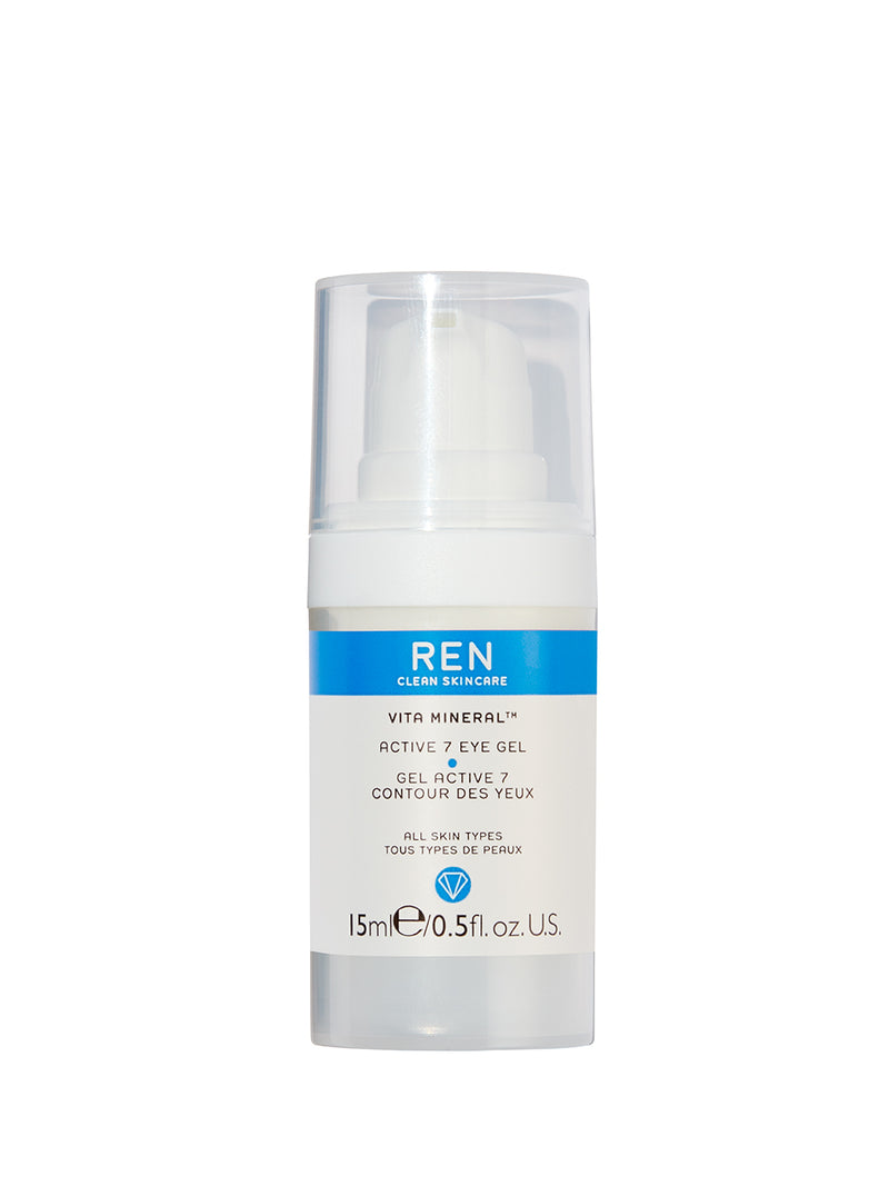 Ren Vita Mineral Active 7 Eye Gel